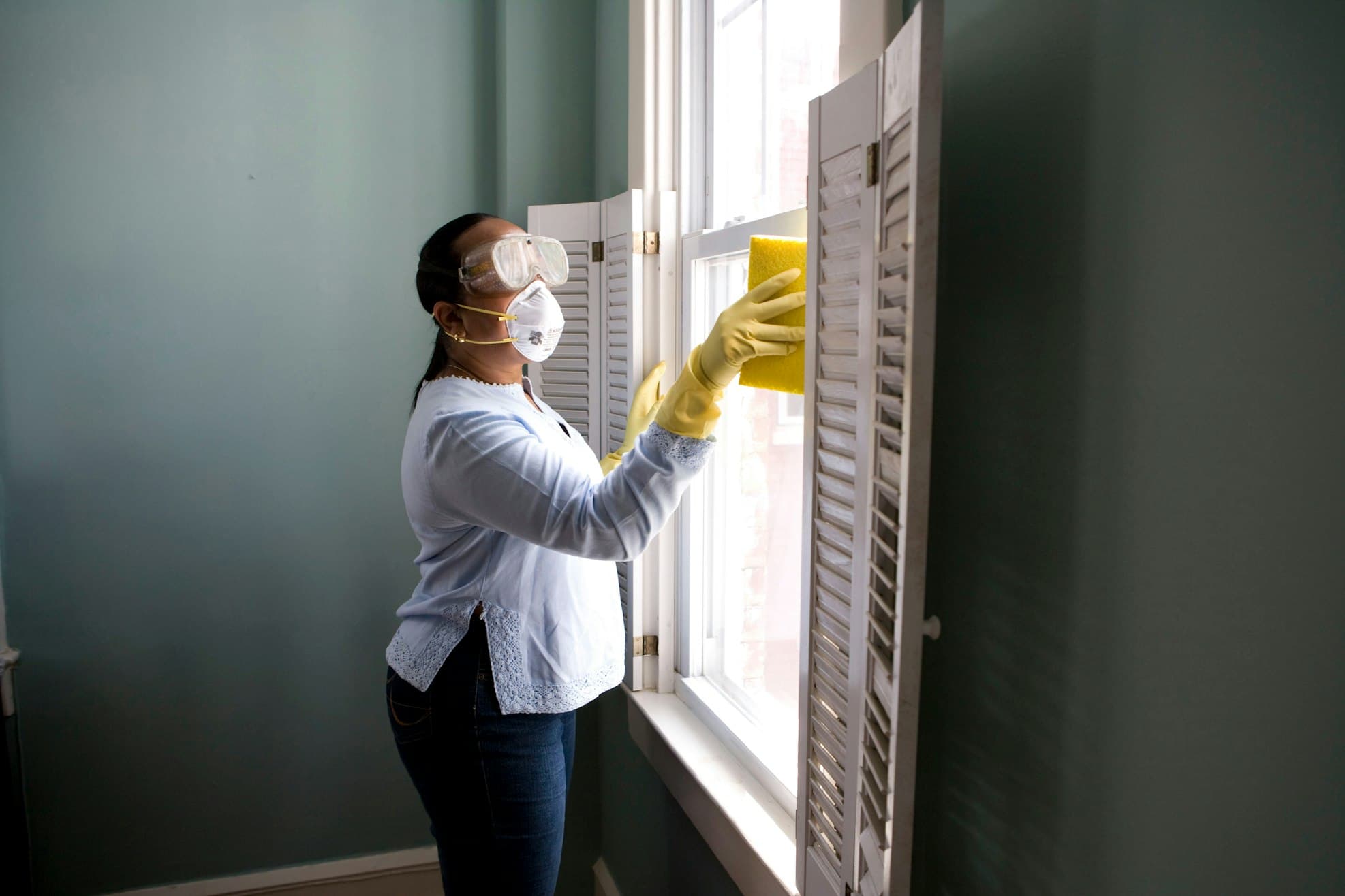 Pest Control Service